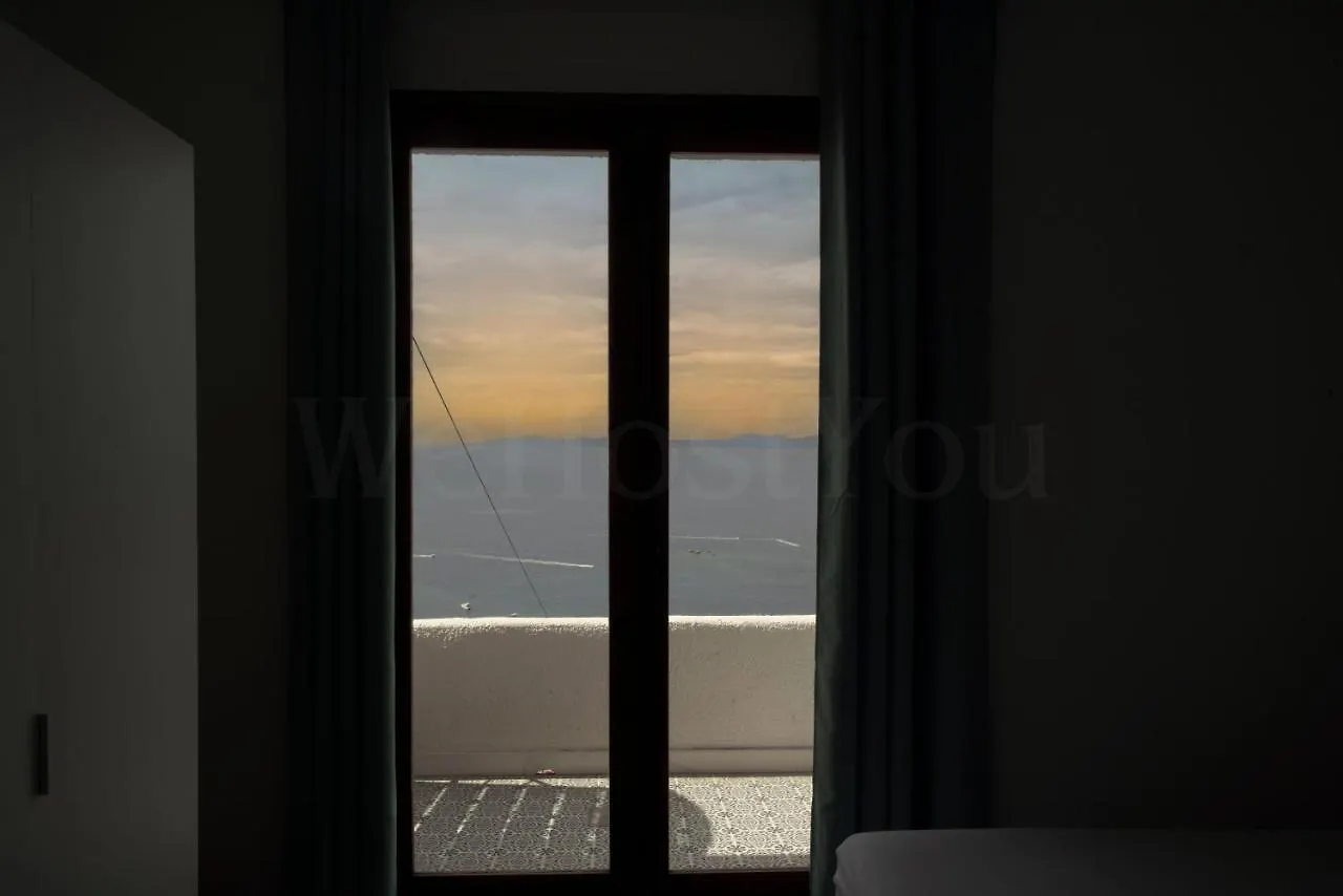Holiday home Welhomy - Magnifique Maison Vue Mer - Roses, Bramer 13