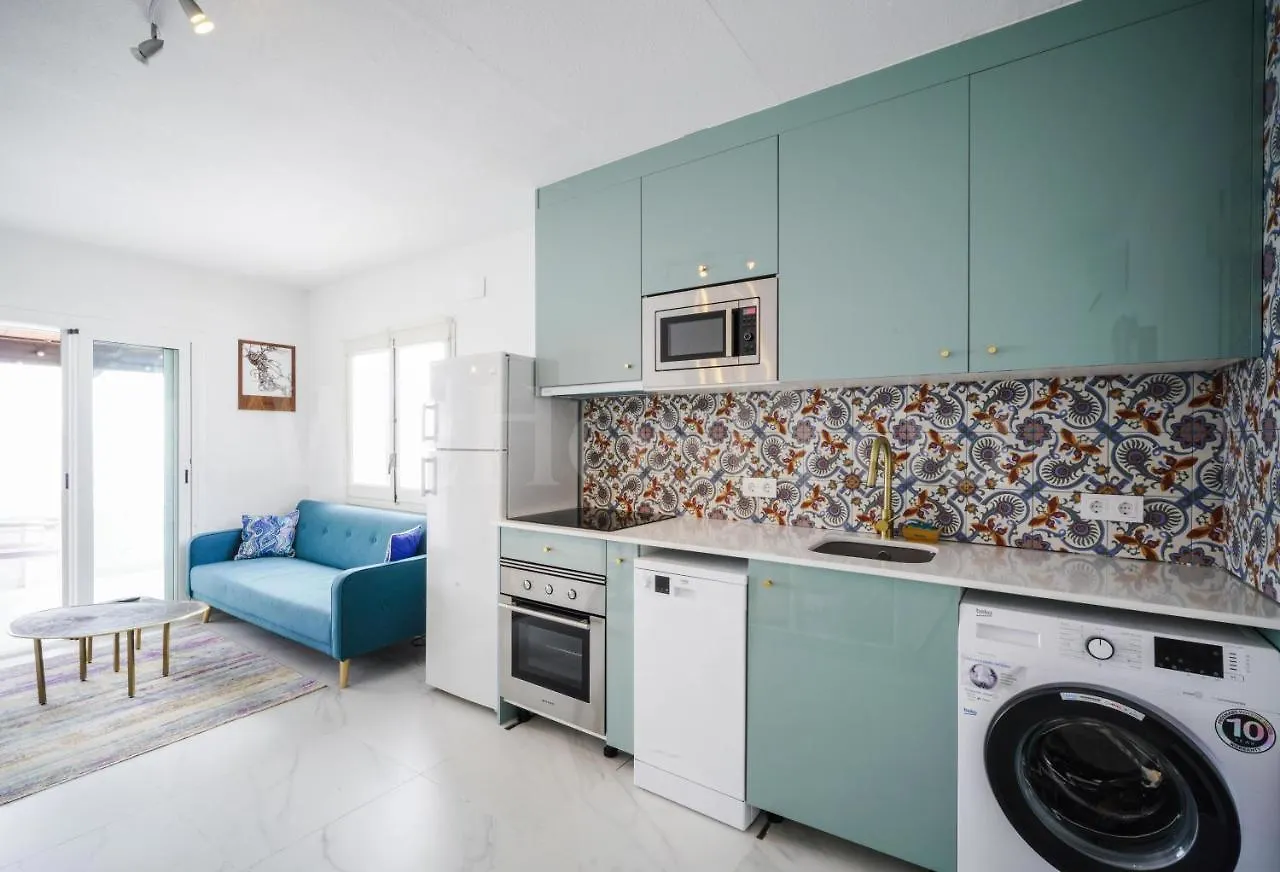 Holiday home Welhomy - Magnifique Maison Vue Mer - Roses, Bramer 13